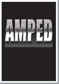A.M.P.E.D. (2007) - Stream Online