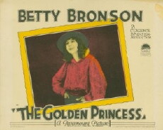 The Golden Princess (1925) - Stream Online