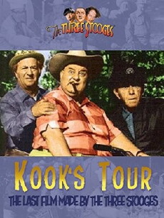Kook's Tour (1970) - Stream Online