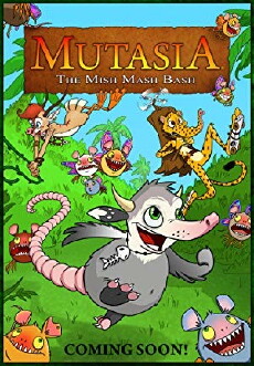 Mutasia: The Mish Mash Bash (2014) - Stream Online