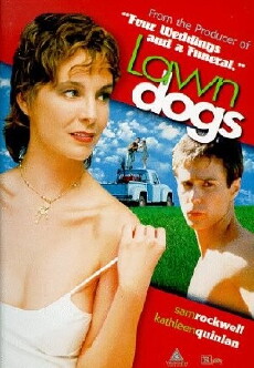 Lawn Dogs (1997) - Stream Online