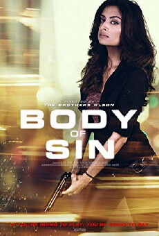 Body of Sin (2018) - Stream Online