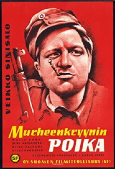 Murheenkryynin poika (1958) - Stream Online