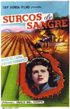 Surcos de sangre (1950) - Stream Online