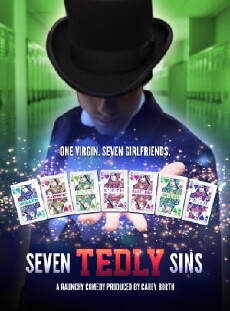 Seven Tedly Sins (2016) - Stream Online
