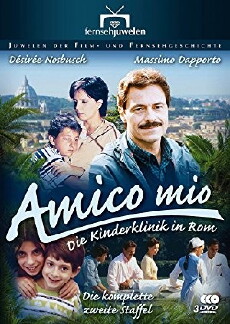 Die Kinderklinik (1993) - Stream Online