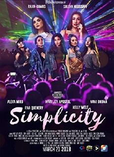 Simplicity (2018) - Stream Online