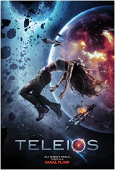 Teleios (2017) - Stream Online