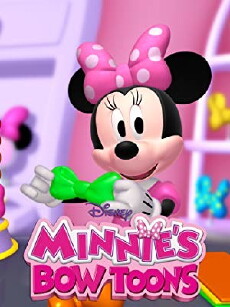 Minnie's Bow-Toons (2011) - Stream Online