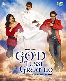 God You Are Great (2008) - Stream Online