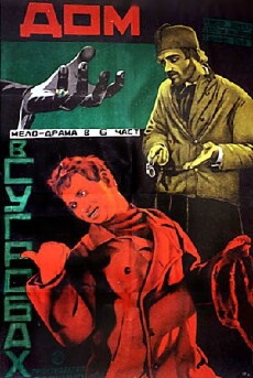 Dom v sugrobakh (1928) - Stream Online