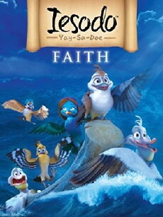 Iesodo: Faith (2014) - Stream Online