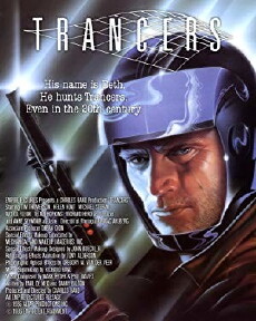 Trancers (1984) - Stream Online