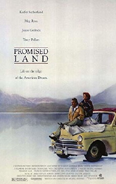 Promised Land (1987) - Stream Online