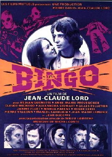 Bingo (1974) - Stream Online