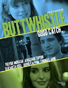 Buttwhistle (2014) - Stream Online