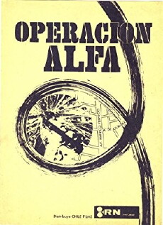 Operation Alfa (1972) - Stream Online