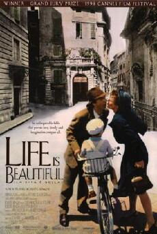 Life Is Beautiful (1997) - Stream Online