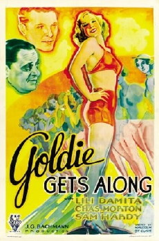 Goldie Gets Along (1933) - Stream Online