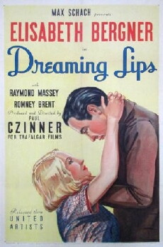 Dreaming Lips (1937) - Stream Online