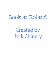 Look at Roland (2011) - Stream Online