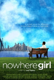 Nowhere Girl (2014) - Stream Online