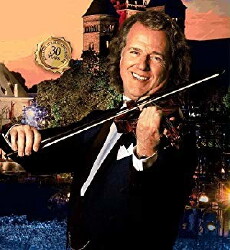 André Rieu's 2016 Maastricht Concert (2016) - Stream Online