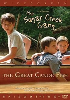 Sugar Creek Gang: Great Canoe Fish (2004) - Stream Online