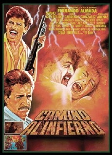 Camino al infierno (1987) - Stream Online