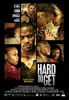 Hard to Get (2014) - Stream Online