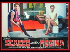 Check to the Queen (1969) - Stream Online
