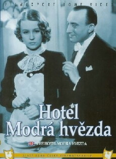 The Blue Star Hotel (1941) - Stream Online