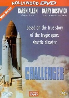 Challenger (1990) - Stream Online
