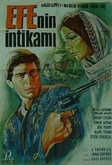 Efenin intikami (1967) - Stream Online