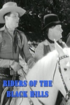 Riders of the Black Hills (1938) - Stream Online