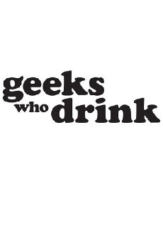 Geeks Who Drink (2015) - Stream Online