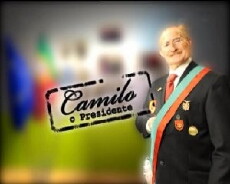 Camilo - O Presidente (2009) - Stream Online