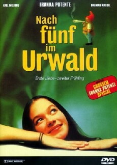 Nach Fünf im Urwald (1995) - Stream Online