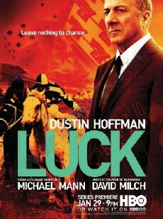 Luck (2011) - Stream Online