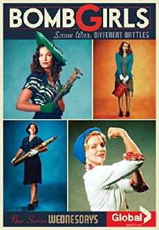 Bomb Girls (2012) - Stream Online