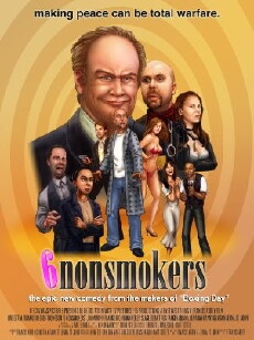 6 Nonsmokers (2011) - Stream Online