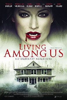 Living Among Us (2018) - Stream Online