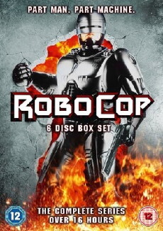 RoboCop (1994) - Stream Online