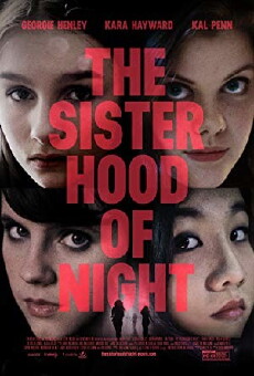 The Sisterhood of Night (2014) - Stream Online