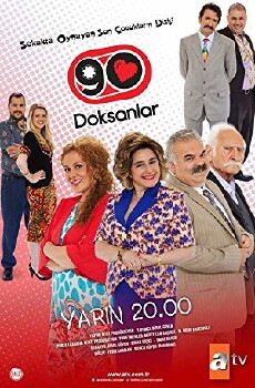 Doksanlar (2013) - Stream Online
