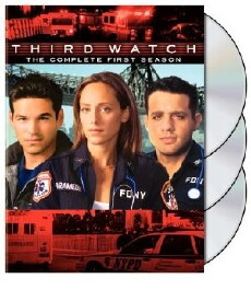 Third Watch (1999) - Stream Online