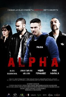 Alpha (2013) - Stream Online
