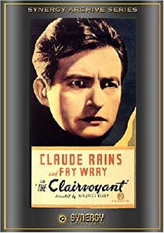 The Clairvoyant (1935) - Stream Online