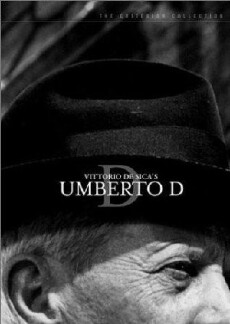 Umberto D. (1952) - Stream Online