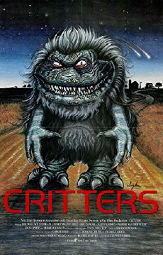 Critters (1986) - Stream Online